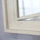 arched mirror